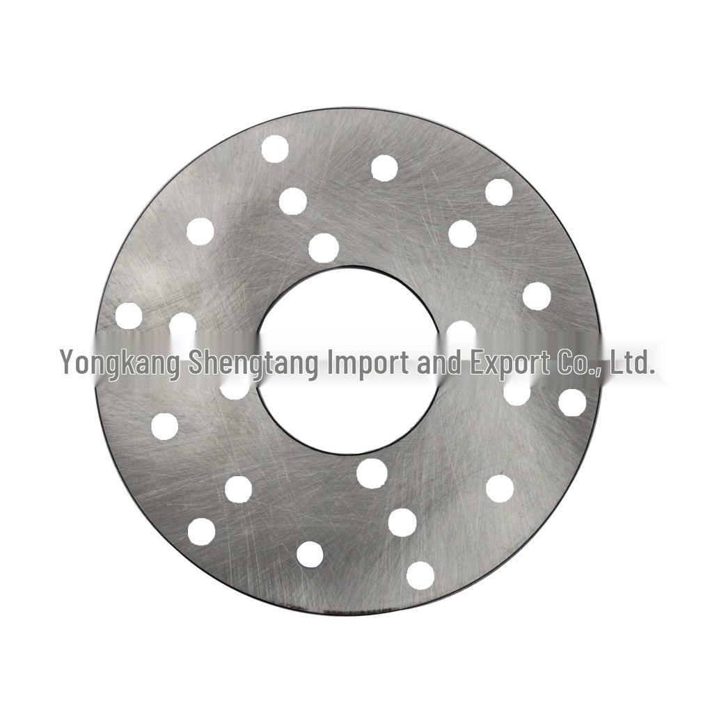 

GOOFIT Disc Brake Rotor for 50cc-125cc ATVs