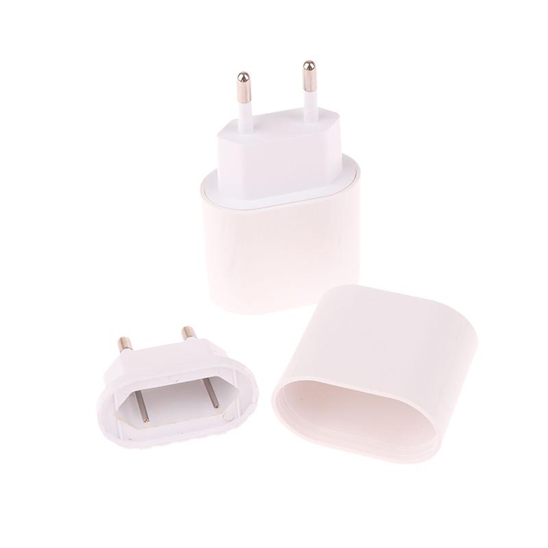 Money Safe Box Key Cash Hidden Storage Creative Fake Charger Pill Case Box Container Hiding Spot Prevent Robbers