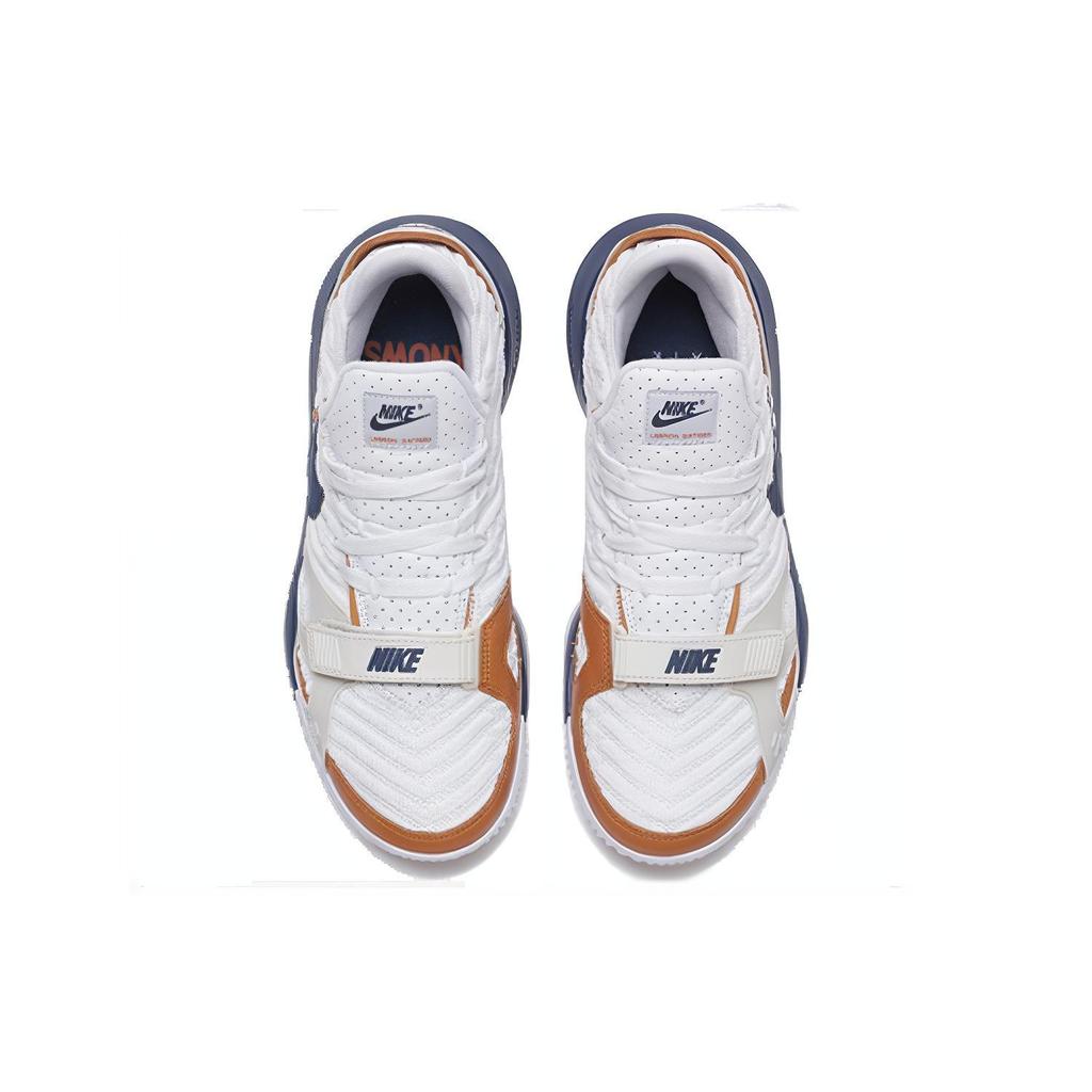 Nike LeBron 16 Air Trainer Medicine Ball CD7089-100