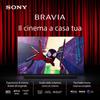 Sony BRAVIA XR XR8A TV OLED 4K Ultra HD 77 Pollici Smart TV