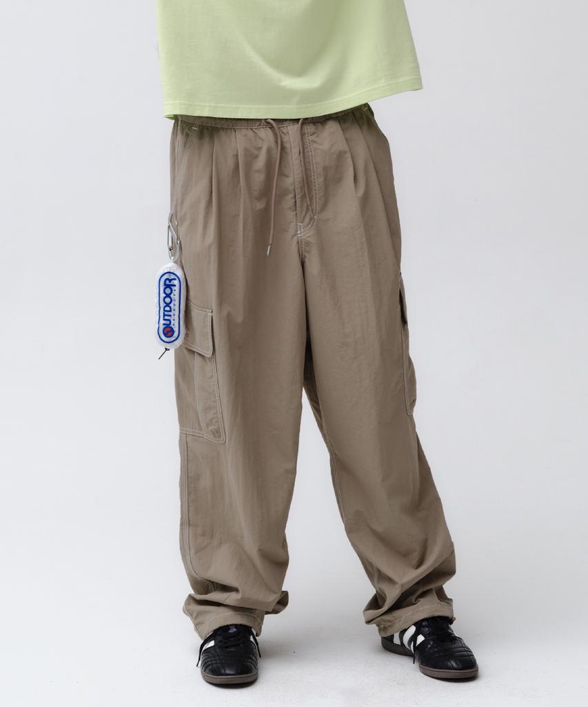 OUTDOOR PRODUCTS Nylon Balloon Pants