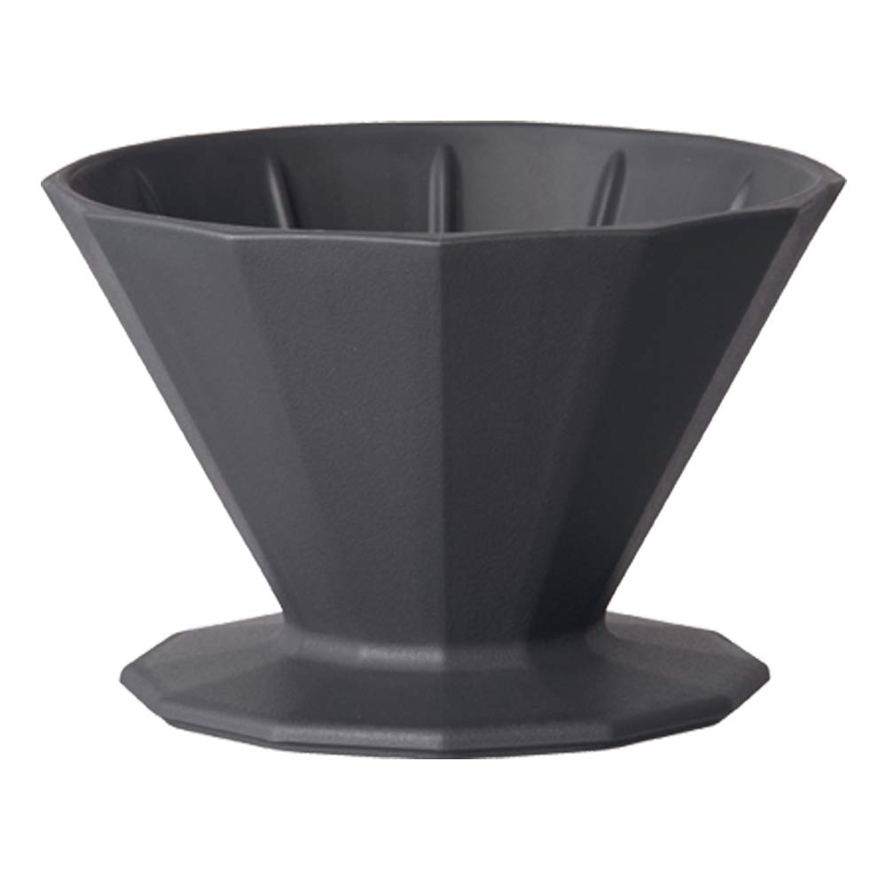 

KINTO ALFRESCO Brewer 4 чашки Черный Outdoor 20730