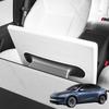 Car Silicone Screen Case Tesla Highland Model 3/Juniper  Model Y All Inclusive Protection Frame Accessories