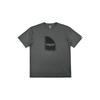 The North Face Misty Logo Short Sleeve Round Tee Nt7ur13