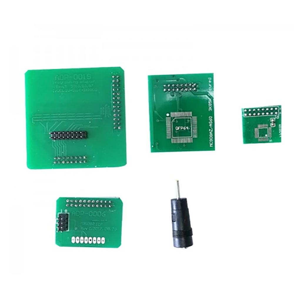 NEW V5.55 XPROG-M V6.50 V6.26 Full Adapter Auto ECU Chip Tuning Programmer Xprog M 5.55 6.12 6.26 6.50 X-PROG For BMW