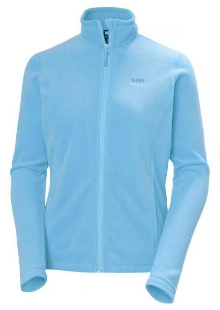 

Куртка Helly Hansen Daybreaker Fleece Jacket Women (51599) Женская флисовая куртка Daybreaker на молнии (51599) navy XS