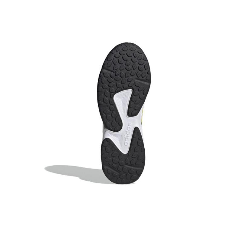 Adidas 20-20 Fx 'Black Shock Yellow' EH0548