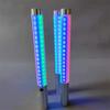 Rechargeable LED Party Glow Stick Bar LED Strobe Baton Bottle Service Sparklers Light Champagne Bottle Service Glorifier