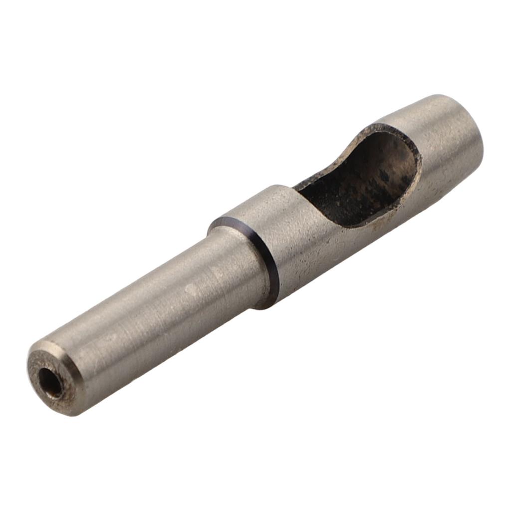 Leather Hole Punching Tools Belt Punch Hollow Drilling Tool Cloth Punch