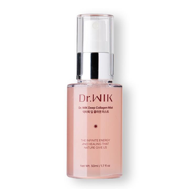

Dr. Wick Deep Collagen Mist 50ml