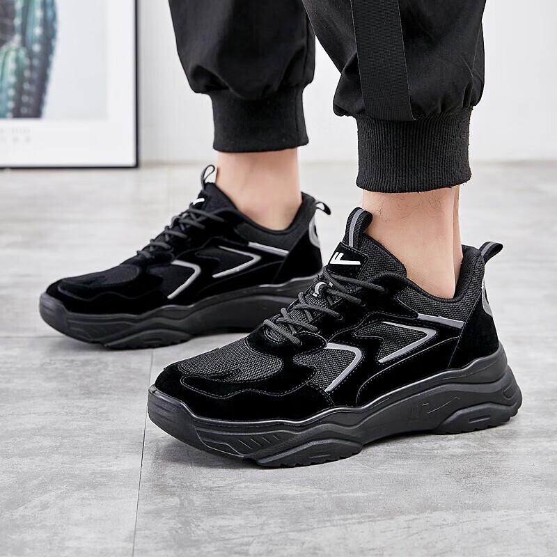 Warrior Men s Casual Lace-Up Shoes EU 41