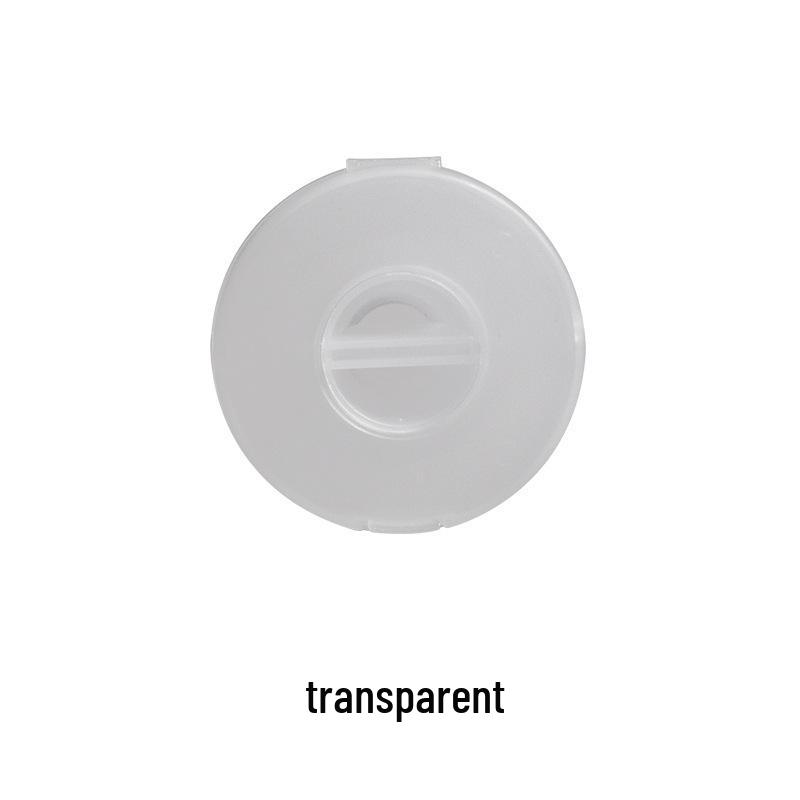 

Портативный ящик для хранения кабеля: Удобный для путешествий органайзер для зарядных устройств и проводов прозрачный