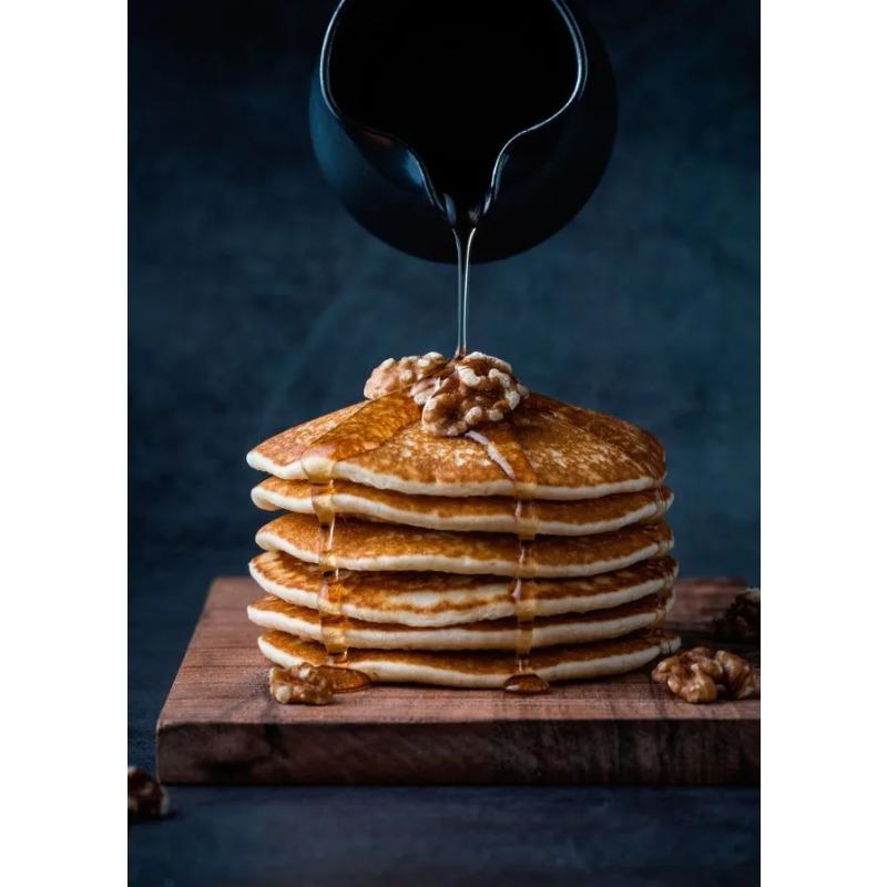Bread Kitchen Theme Posters and Prints Canvas Printing Wall Modern Art Picture for Restaurant Living Room Home Decoration