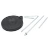 Good-Replacement Spare Parts Accessories Detachable Iron Wire Rack Of Household Sewing Machine