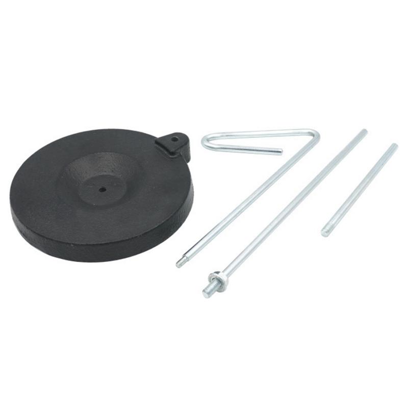 Good-Replacement Spare Parts Accessories Detachable Iron Wire Rack Of Household Sewing Machine