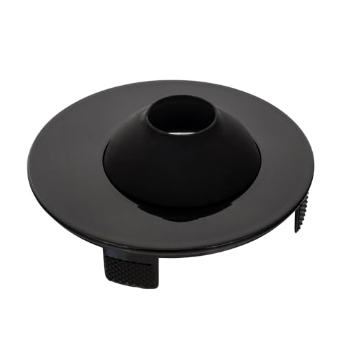 

SKYBELL Крышка панели переключения передач Рычаг переключения передач Mini Cooper f54 f55 f56 f57 f60 BMW MINI Совместимые автомобильные аксессуары (угольно-черный)