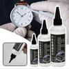 10/50/100ml Watch Lubricant Oil, Horological Oil for Mechanical Watch Movement, Professional Watch Repair Supplies Anti-Rust Lubricant