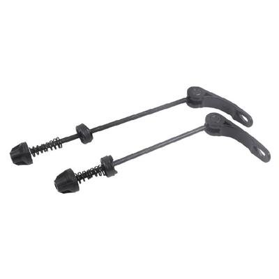 Quick Release Bicycles Skewer Replacement Front and Rear Mountain Bike Quick Release Skewers Cycling Accessories