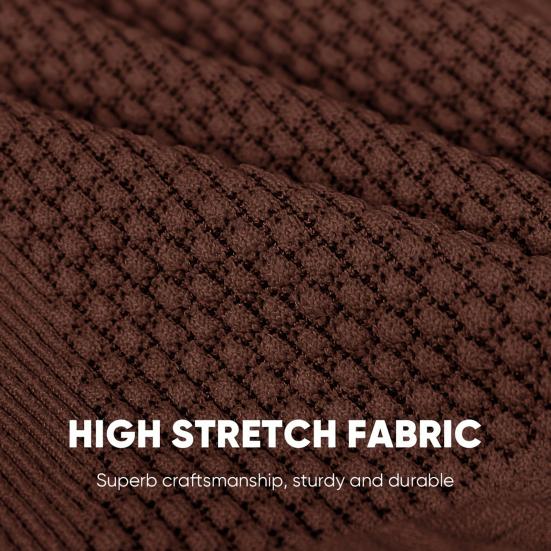 Tvarovací kalhotky pro ženy s vysokým pasem pro kontrolu bříška, bezešvé tvarovací kalhotky s efektem zvednutí boků a podporou zad, měkké prodyšné neviditelné tvarovací kalhotky