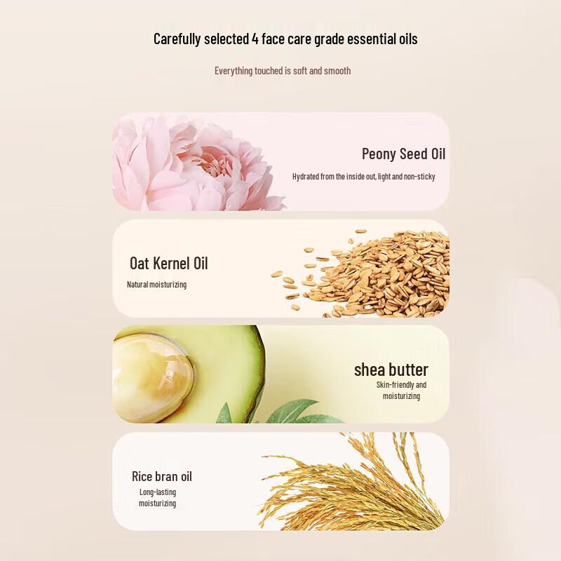 Half Acre Flower Field Niacinamide Brightening Body Lotion