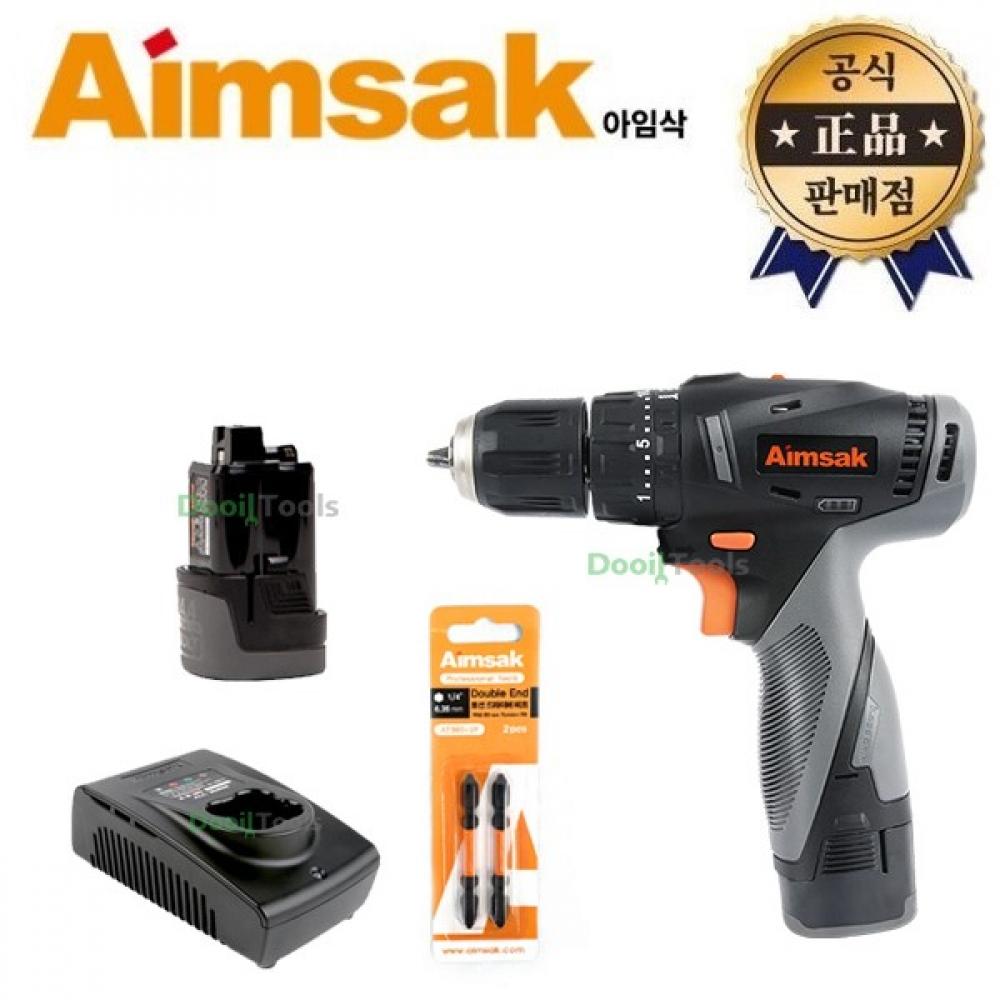 

Ударная дрель с зарядом I m Sac AH414T 3G 2,0ah 2 аккумулятора 14,4 В AH414T1 Ударная дрель с последующей зарядкой