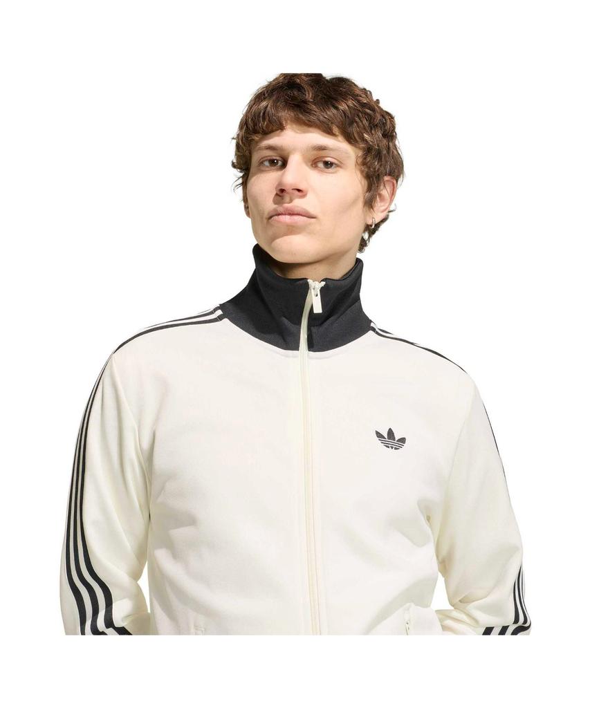 adidas Beckenbauer Track Top - White / Kt5045