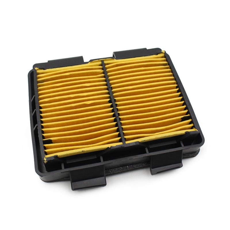 2X Motorycle Air Filter Intake Cleaner For LONCIN VOGE LX300GY-D 300GY 300 Rally 300 Air Filter Cleaner