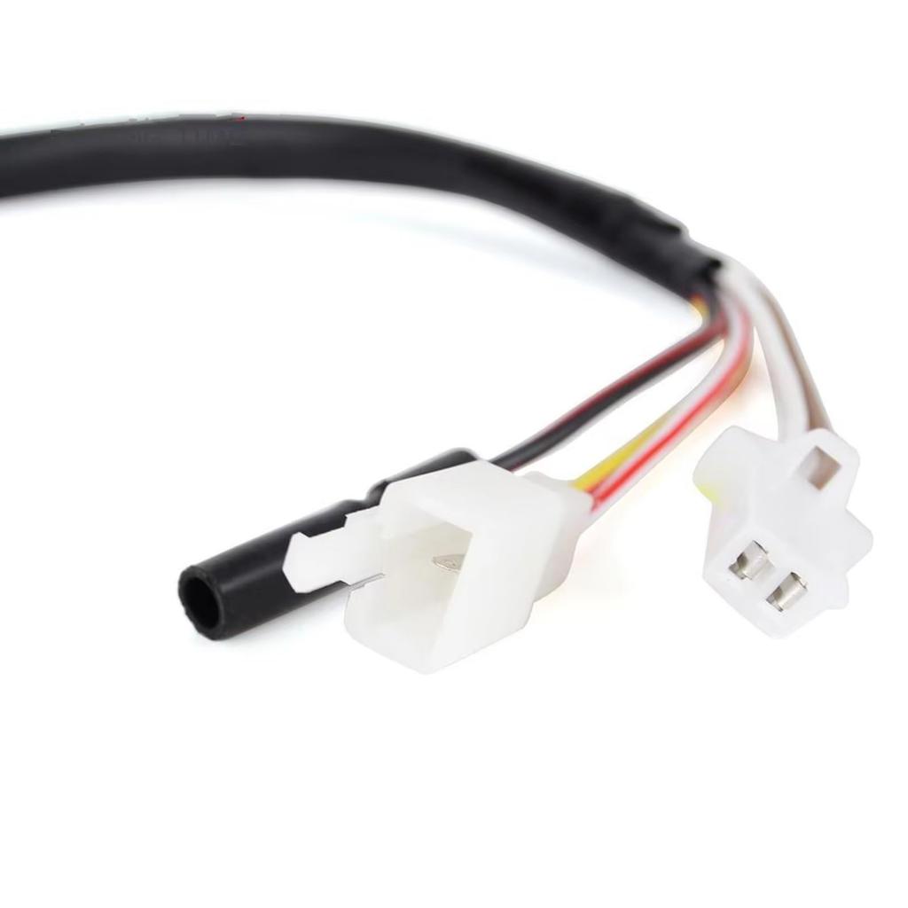 Coil Stator Compatible With Suzuki For AG100 For Address For V100 1991-2000 32101-41D01 Motorcycle