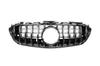 Front Grille for E63 GT Panamericana (2013-2016) for Mercedes E-class W212