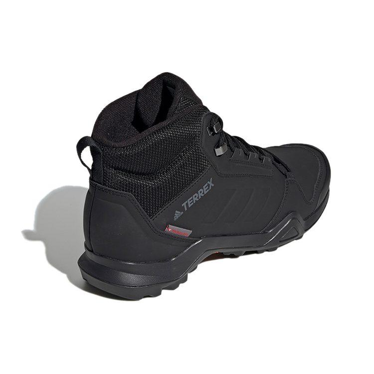 Adidas Terrex AX3 Beta Mid Cold.RDY 'Black' G26524