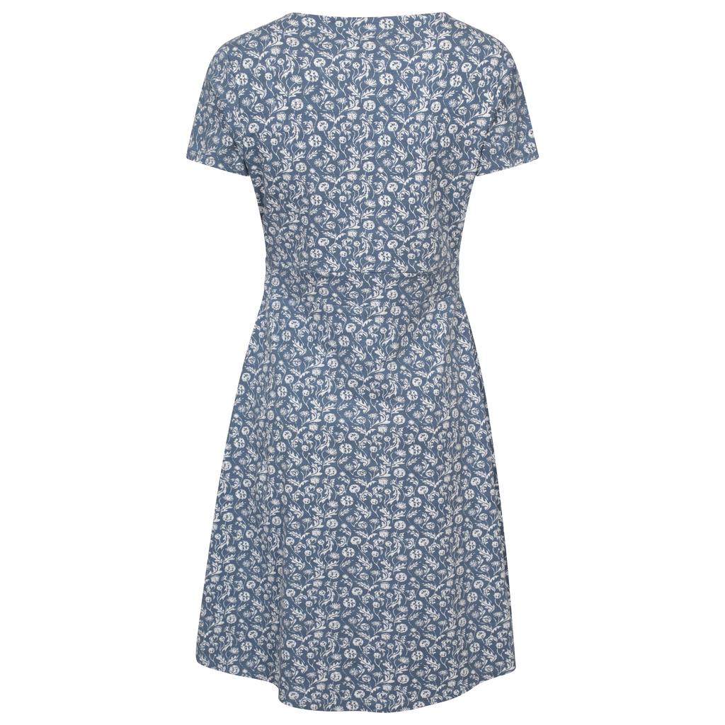 Mountain Warehouse Womens/Ladies Floral UV Protection Dress