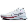 Nové dámské React Pegasus Trail 4 Gore Tex Bílý cedr Modrá Court Černá DJ7929-102