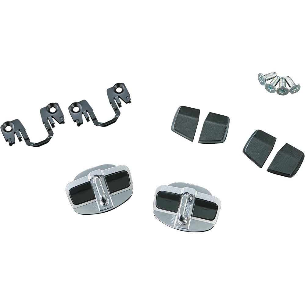 TRD GR Door Stabilizer for Toyota GR86 ZN8 Model MS304-00005