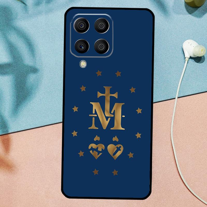 

Conception Virgin Mary Jesus For Samsung Galaxy M14 M34 M54 M20 M06 M16 M12 M13 M15 M35 M55 M33 M53 M21 M31 M32 M52 Case Samsung M51