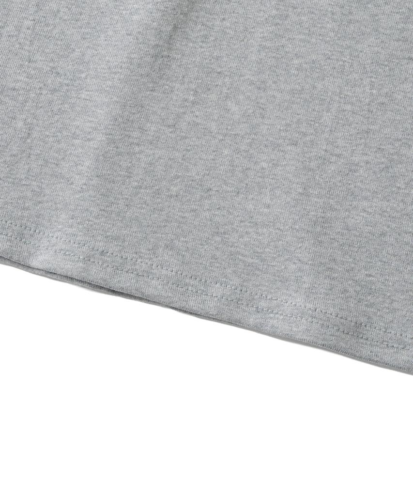 ANALOG MOOD Low Formal Sleeveless (Gray)