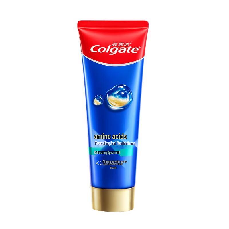 Colgate Amino Acid Spearmint Toothpaste