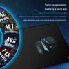AOC Gaming Mouse Pad & Desk Mat