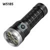 Rechargeable Ultra-Bright Portable Flashlight for Outdoor Climbing