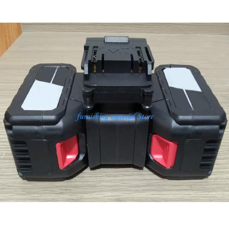 Y5GD 18V Литий-ионный аккумуляторный конвертер для BL1840 BL1845 BL1860 Мощный электроинструмент Безопасно China Mainland