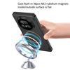 Rotating Hinge Protector Case For Honor Magic V5 Full Body Protection Shell