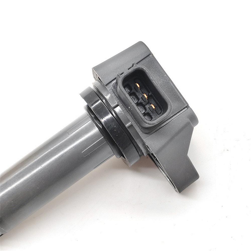 6Pcs Ignition Coil For 01-08 Honda Civic Pilot Ridgeline 1.7L 3.5L 30520-PVF-A01