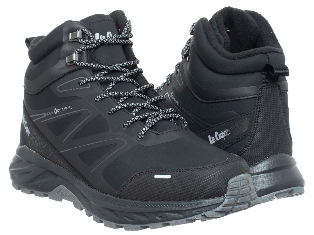 LEE COOPER - MEN'S SHOES - LCJ-25-01-3711M 42
