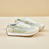 Forrest Gump Shoes for Women In Summer Breathable New Style Student Running Sports Casual Shoes