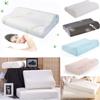 Skin Friendly Bamboo Memory Foam Pillow With Fine Workmanship For Superior Comfort