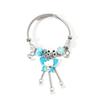 Korean Dongdaemun Y2K Beaded Bracelet - Fresh and Cute Style for Women, Ideal Best Friend Gift