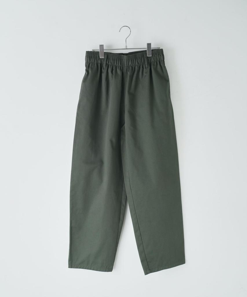 WEGO Unisex Chef Easy Golf Golf Classic Size Olive Men's Pants, Wide-Leg Pants, Workwear, Pants, Chinos, Pants, Wear, Gift, Clothing, Fall/Winter