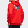Adidas Neo Sweatshirt Men's Red H45073