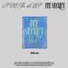 IVE מיני אלבום רביעי [IVE SECRET] (גרסה רגילה / מוגבלת)