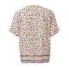 Oilily Pattern Blouse Ow8sabl007