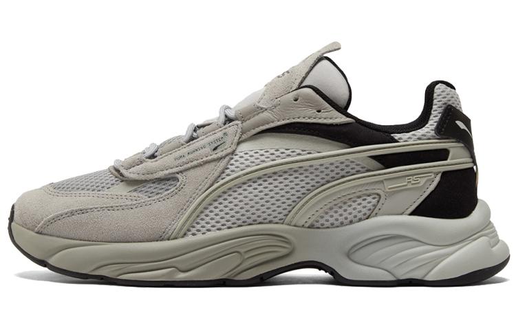 PUMA Rs Connect Ombre Gray Grey Black 383425-02 38